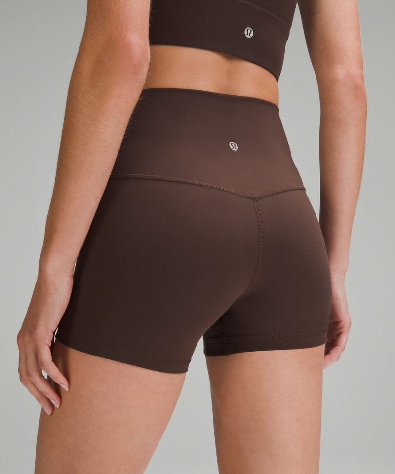 Short Lululemon Align™ High-Rise 4