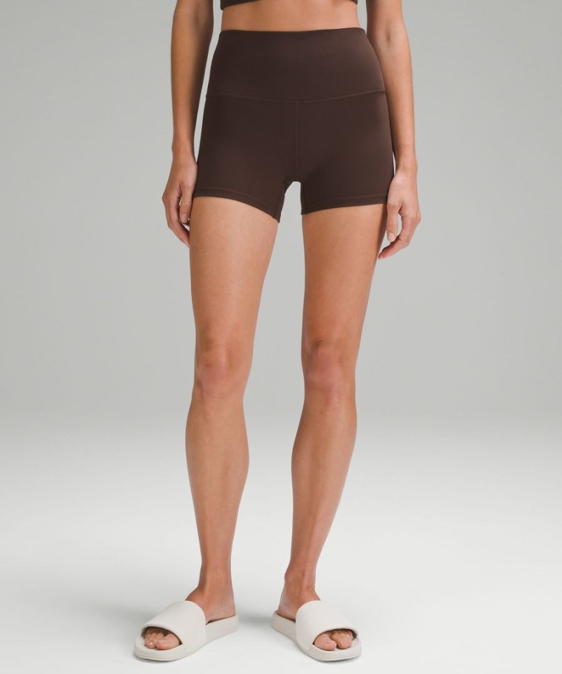 Short Lululemon Align™ High-Rise 4\