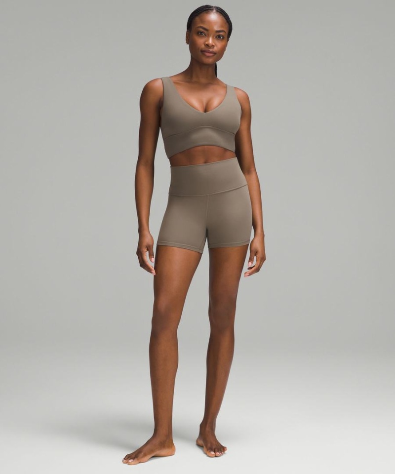 Short Lululemon Align™ High-Rise 4