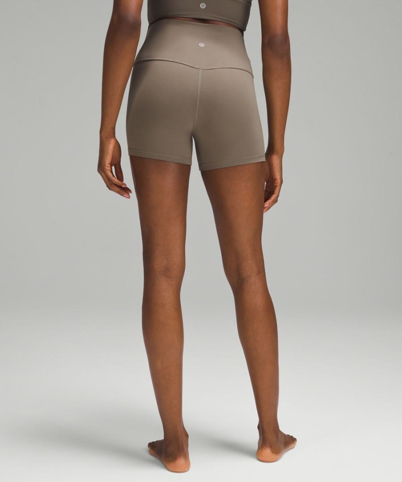 Short Lululemon Align™ High-Rise 4