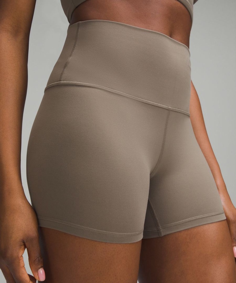 Short Lululemon Align™ High-Rise 4