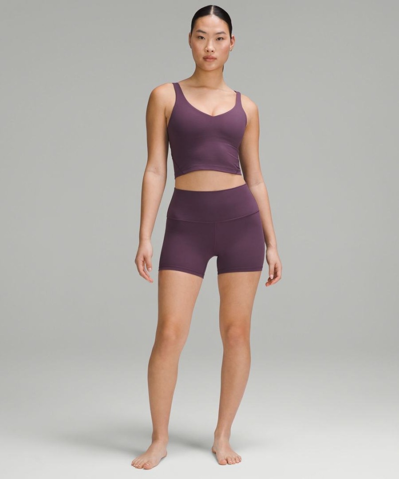 Short Lululemon Align™ High-Rise 4