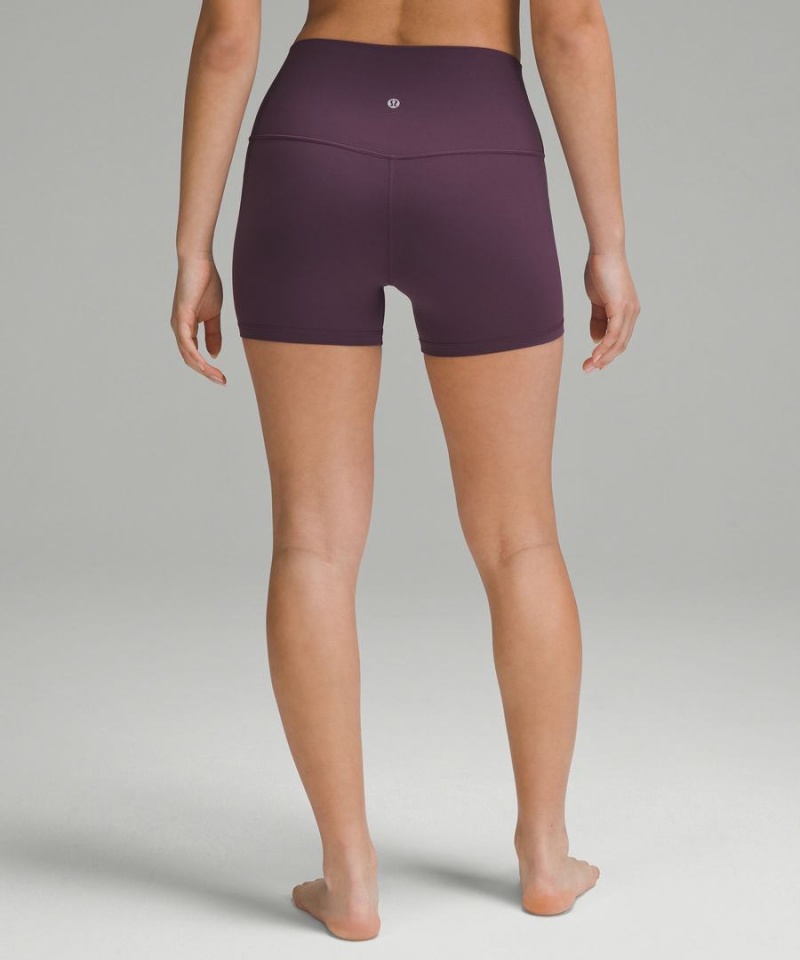 Short Lululemon Align™ High-Rise 4