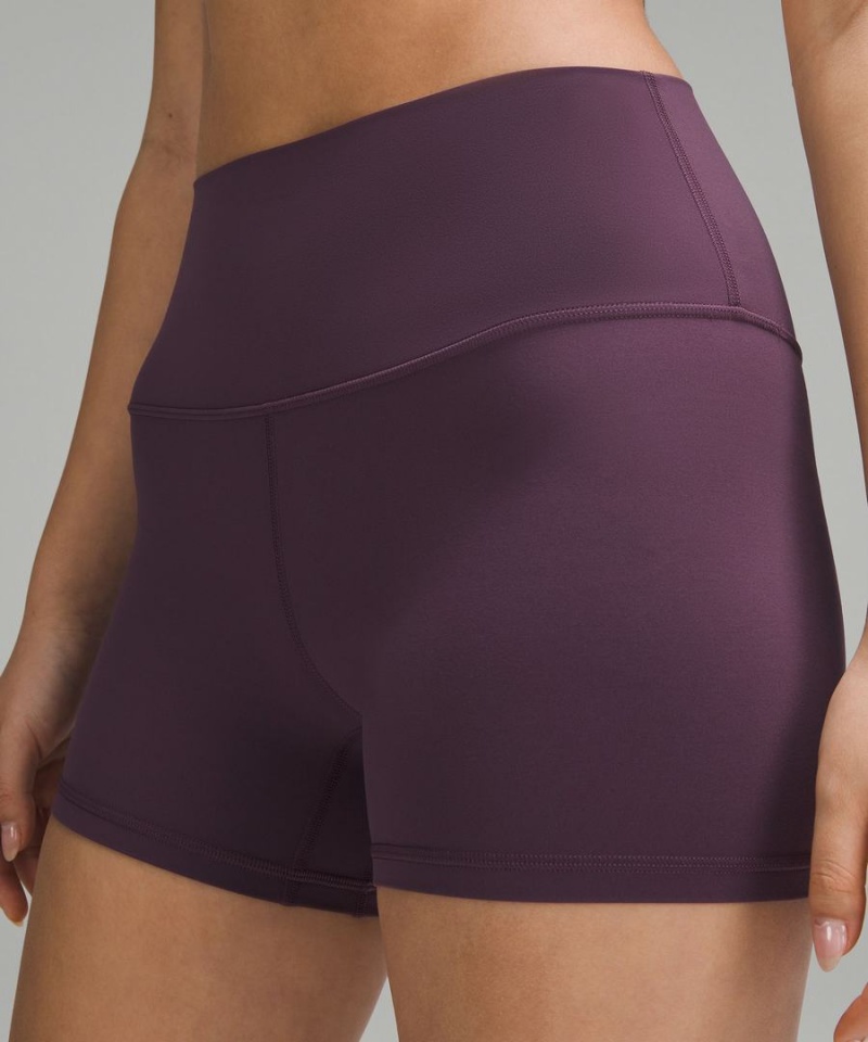 Short Lululemon Align™ High-Rise 4