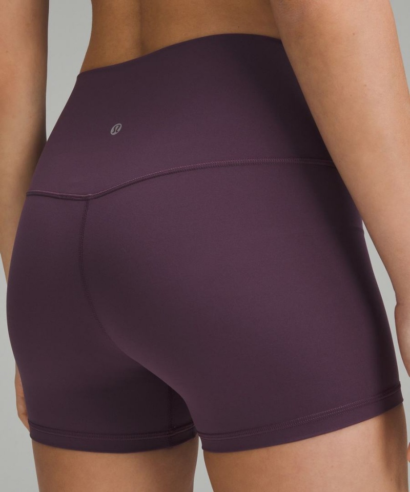 Short Lululemon Align™ High-Rise 4