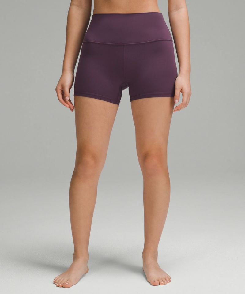 Short Lululemon Align™ High-Rise 4\