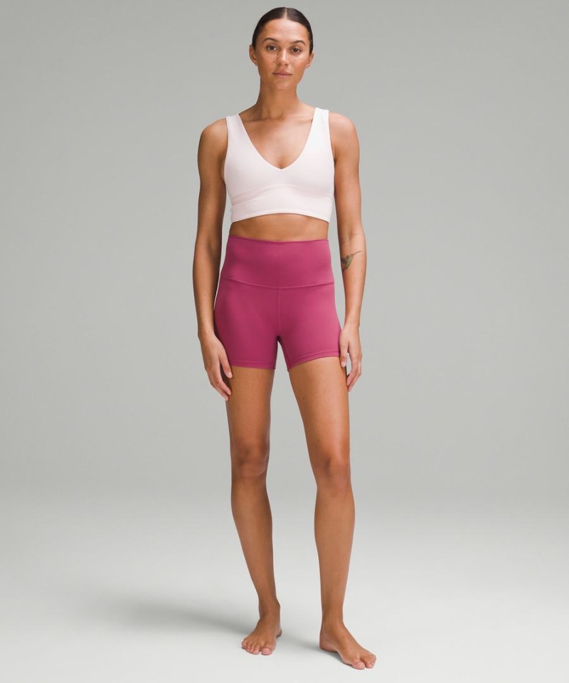 Short Lululemon Align™ High-Rise 4