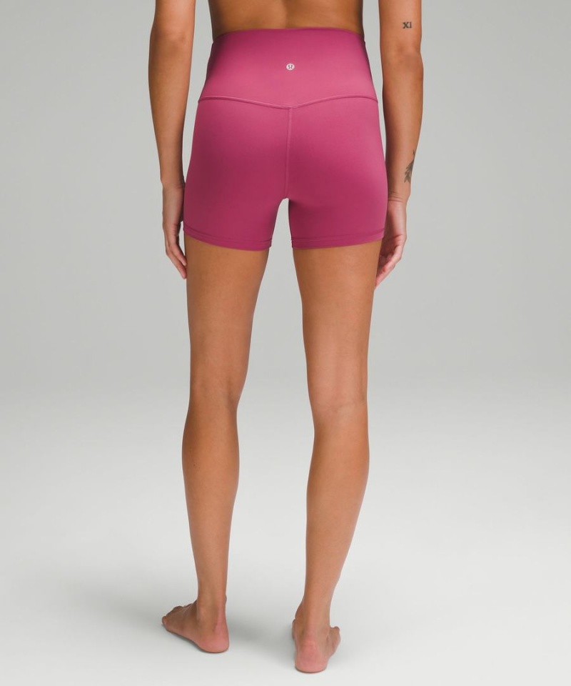 Short Lululemon Align™ High-Rise 4