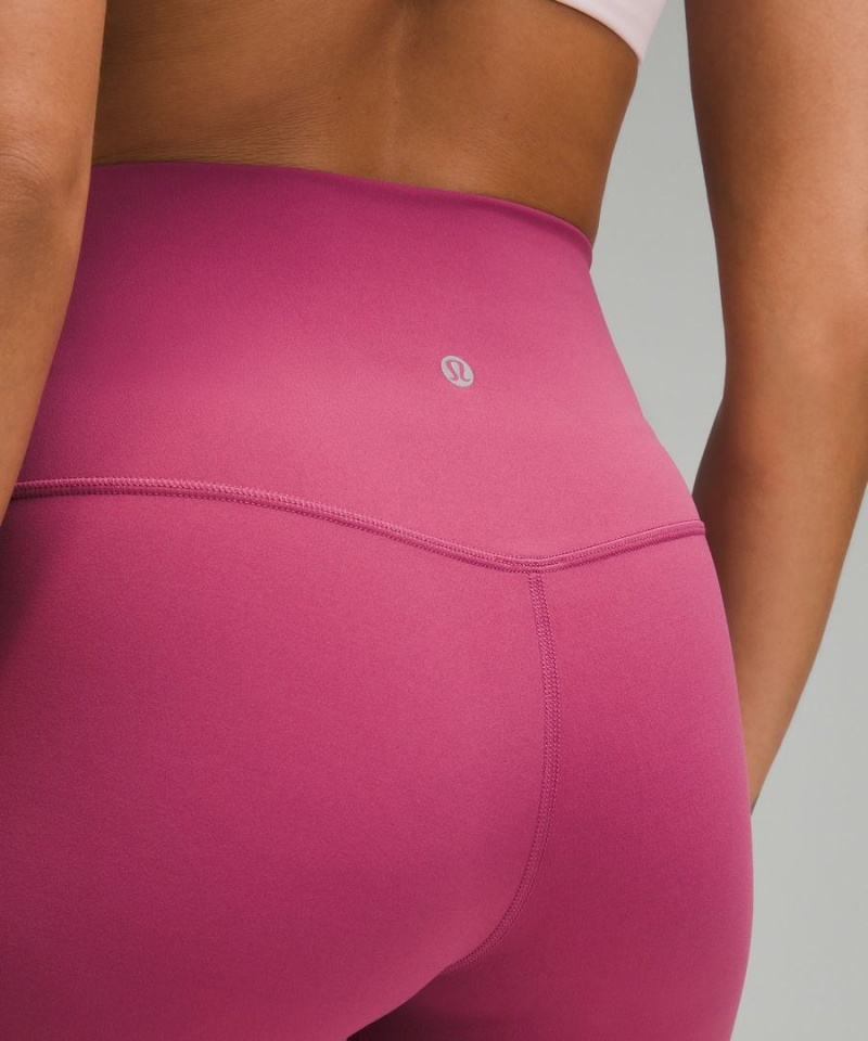 Short Lululemon Align™ High-Rise 4