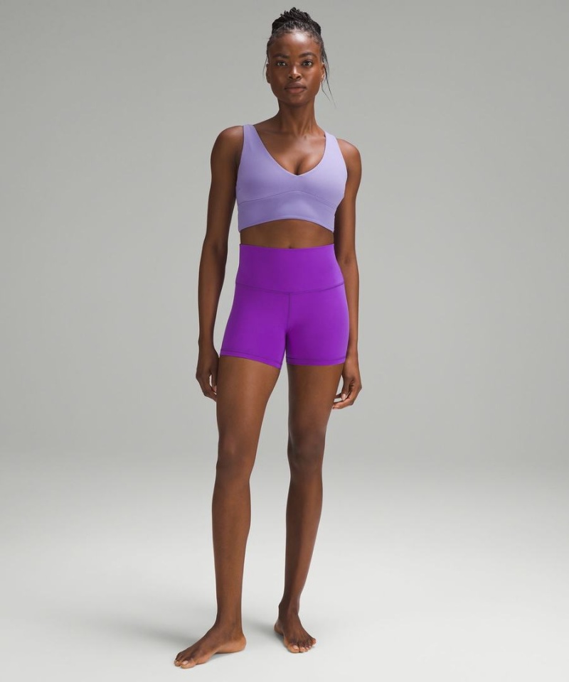 Short Lululemon Align™ High-Rise 4