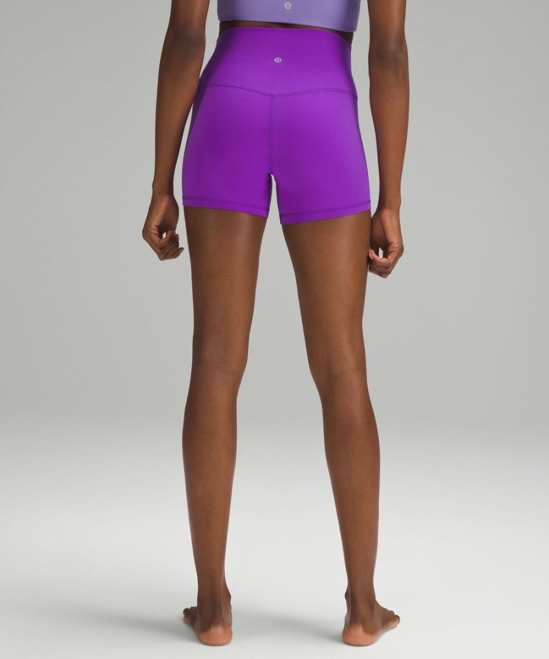 Short Lululemon Align™ High-Rise 4
