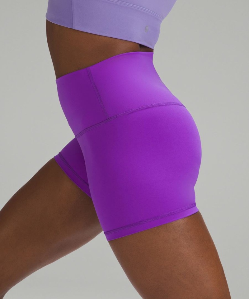 Short Lululemon Align™ High-Rise 4