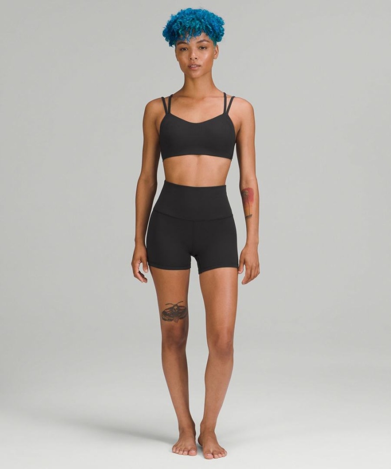 Short Lululemon Align™ High-Rise 4