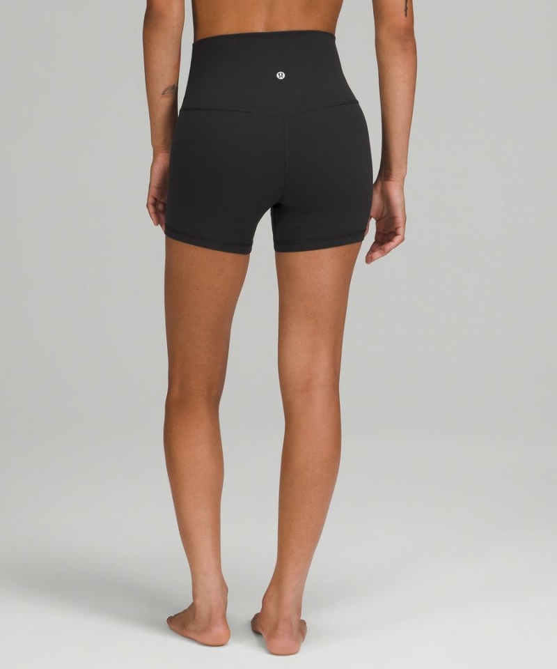 Short Lululemon Align™ High-Rise 4