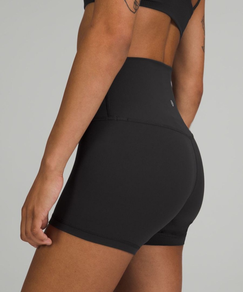 Short Lululemon Align™ High-Rise 4