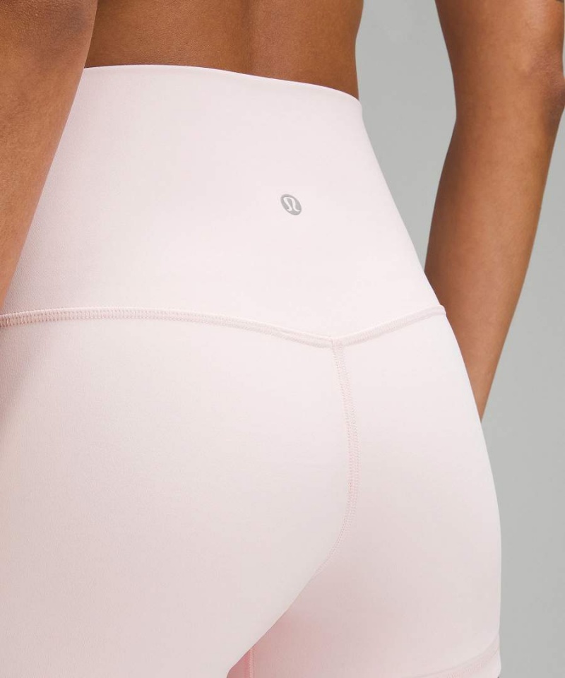 Short Lululemon Align™ High-Rise 4
