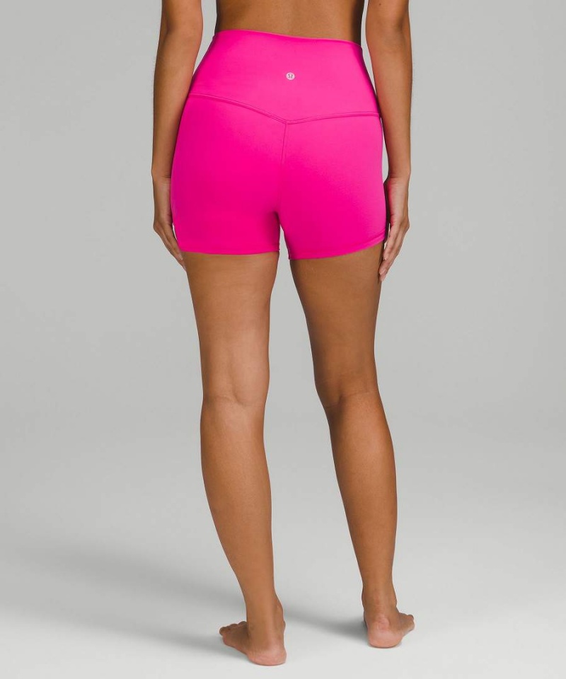 Short Lululemon Align™ High-Rise 4
