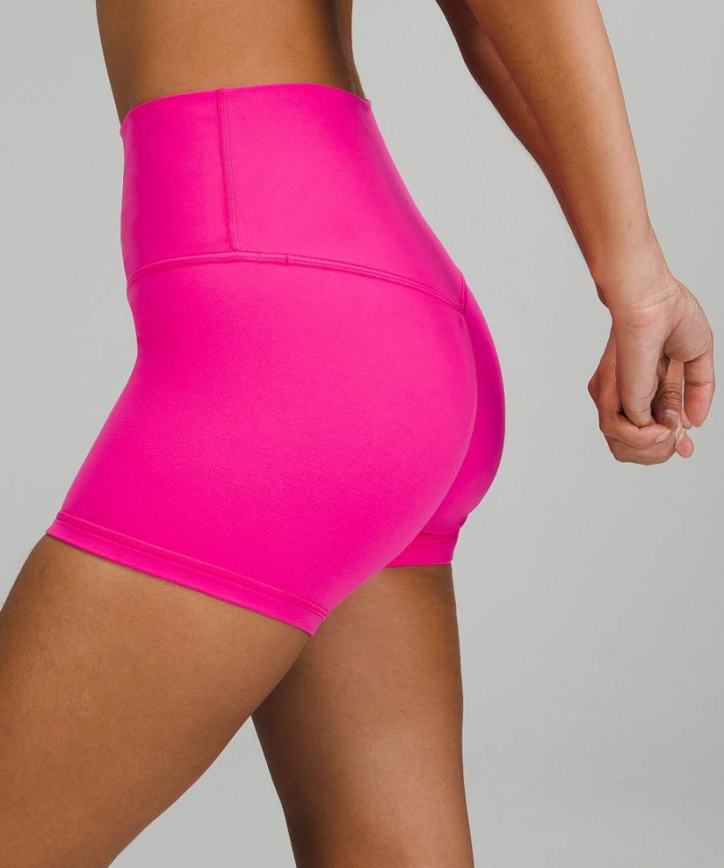 Short Lululemon Align™ High-Rise 4