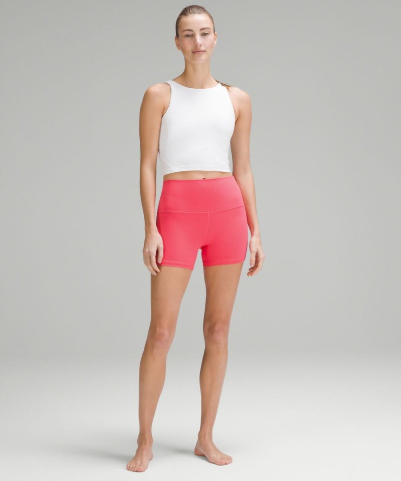 Short Lululemon Align™ High-Rise 4