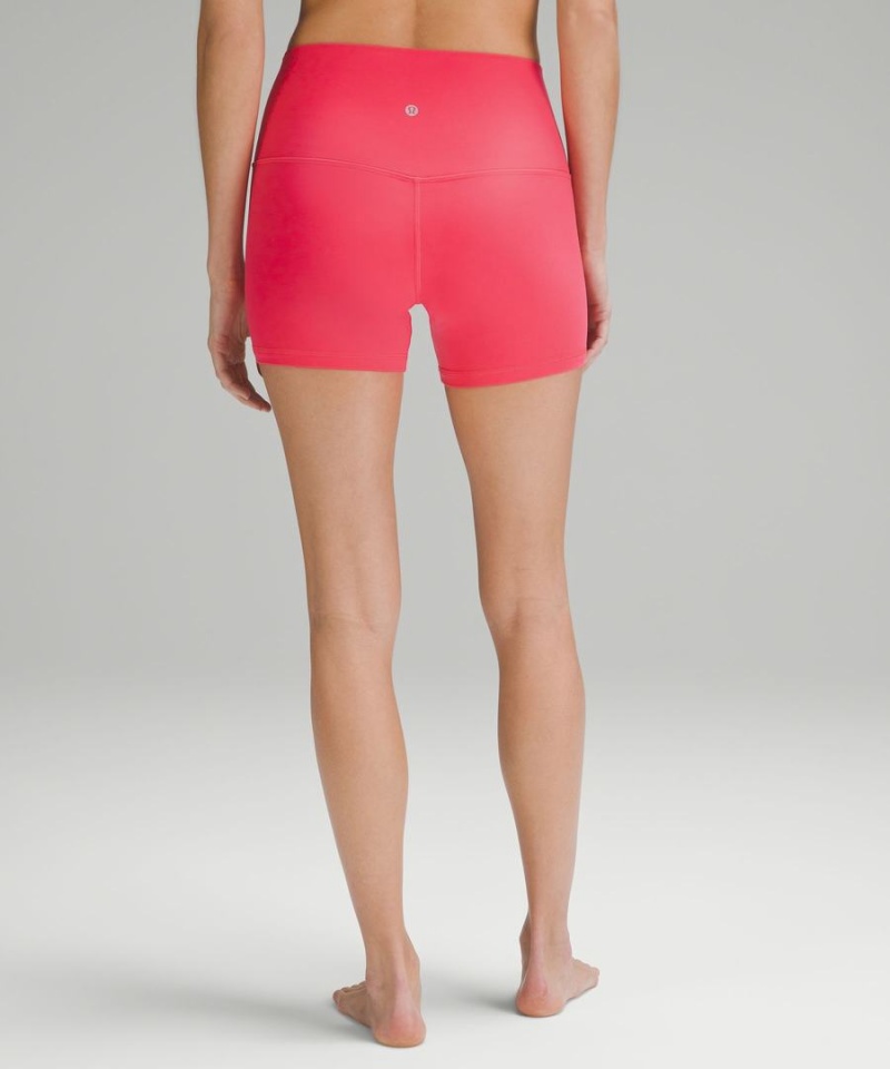 Short Lululemon Align™ High-Rise 4