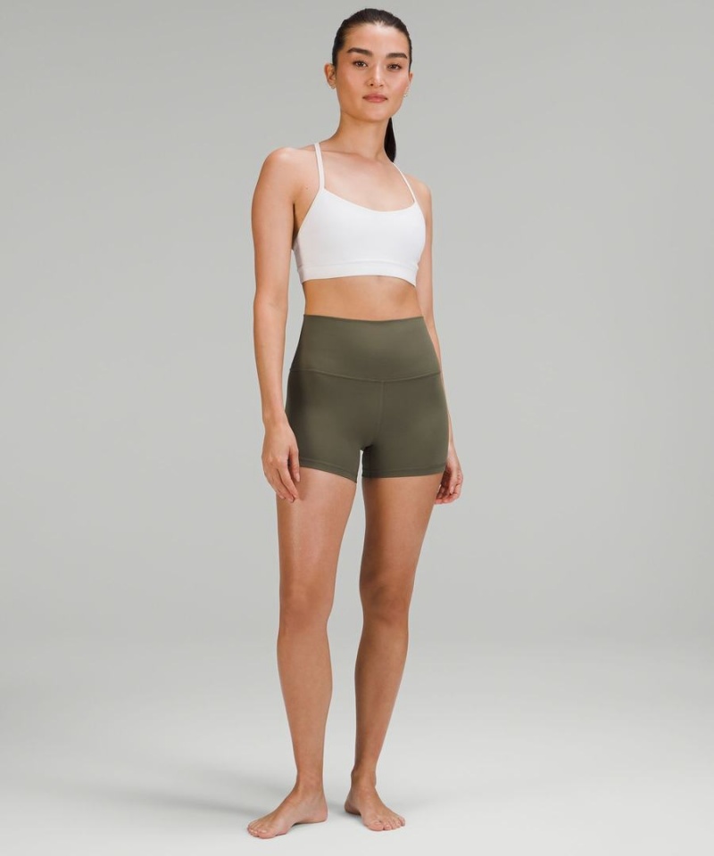 Short Lululemon Align™ High-Rise 4