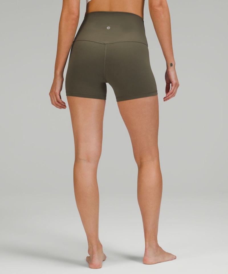 Short Lululemon Align™ High-Rise 4