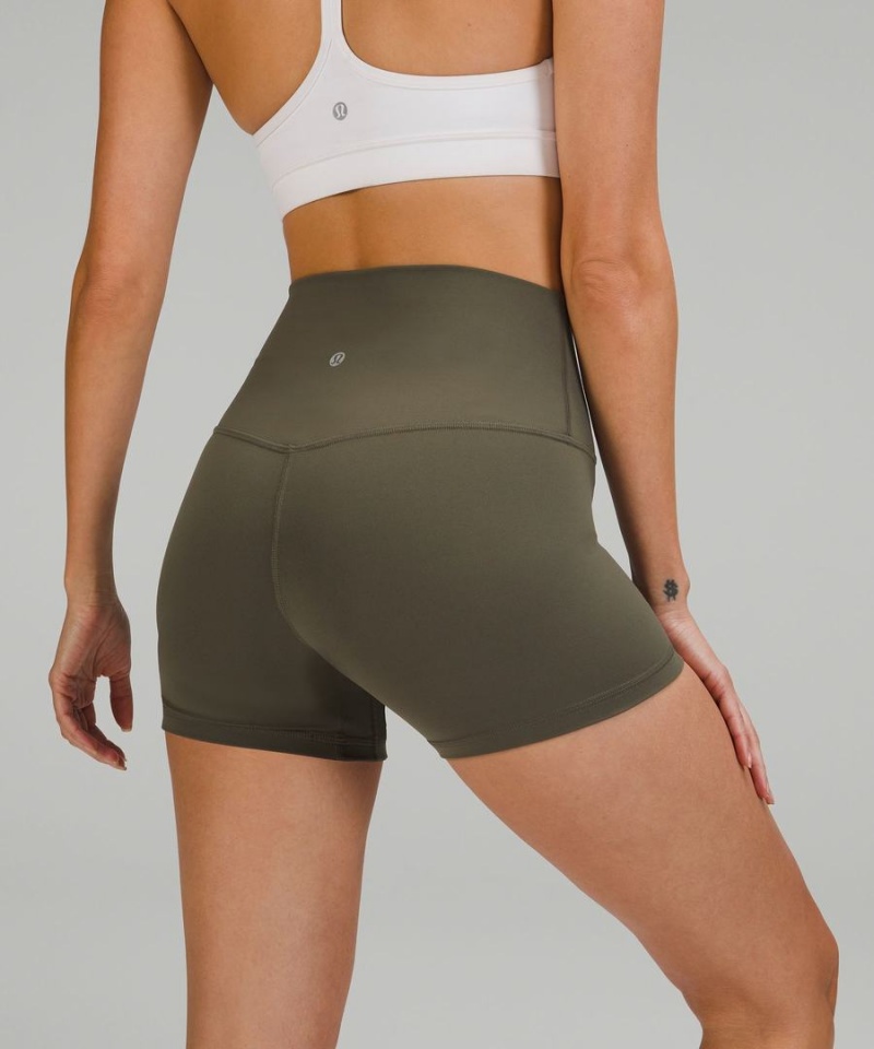Short Lululemon Align™ High-Rise 4