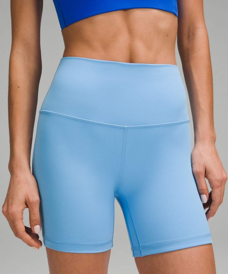 Short Lululemon Align™ High-Rise 6