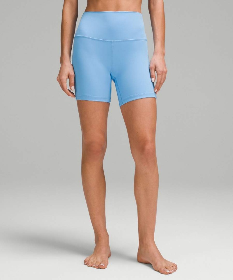 Short Lululemon Align™ High-Rise 6\