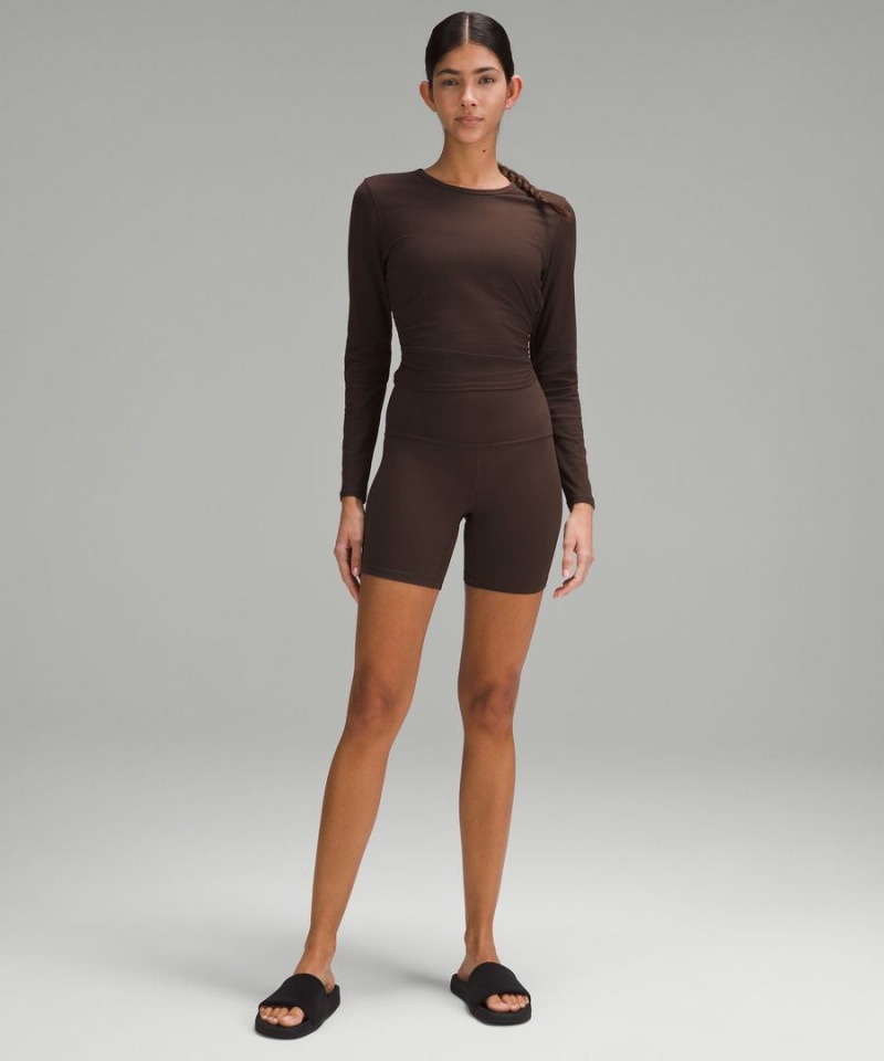 Short Lululemon Align™ High-Rise 6