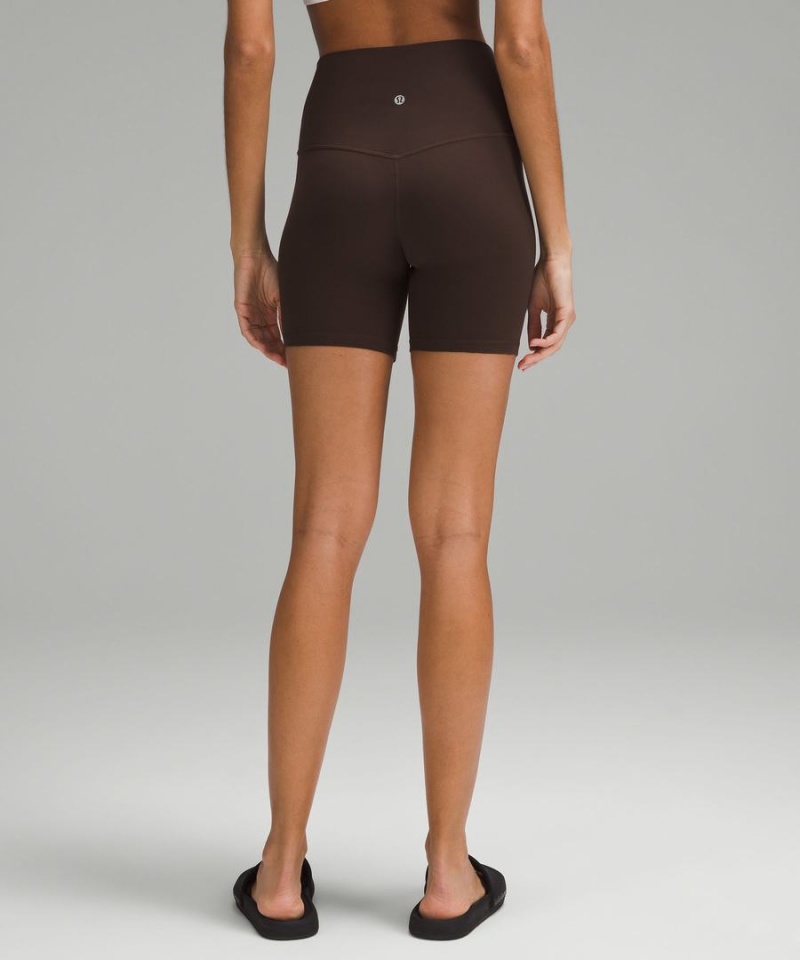 Short Lululemon Align™ High-Rise 6