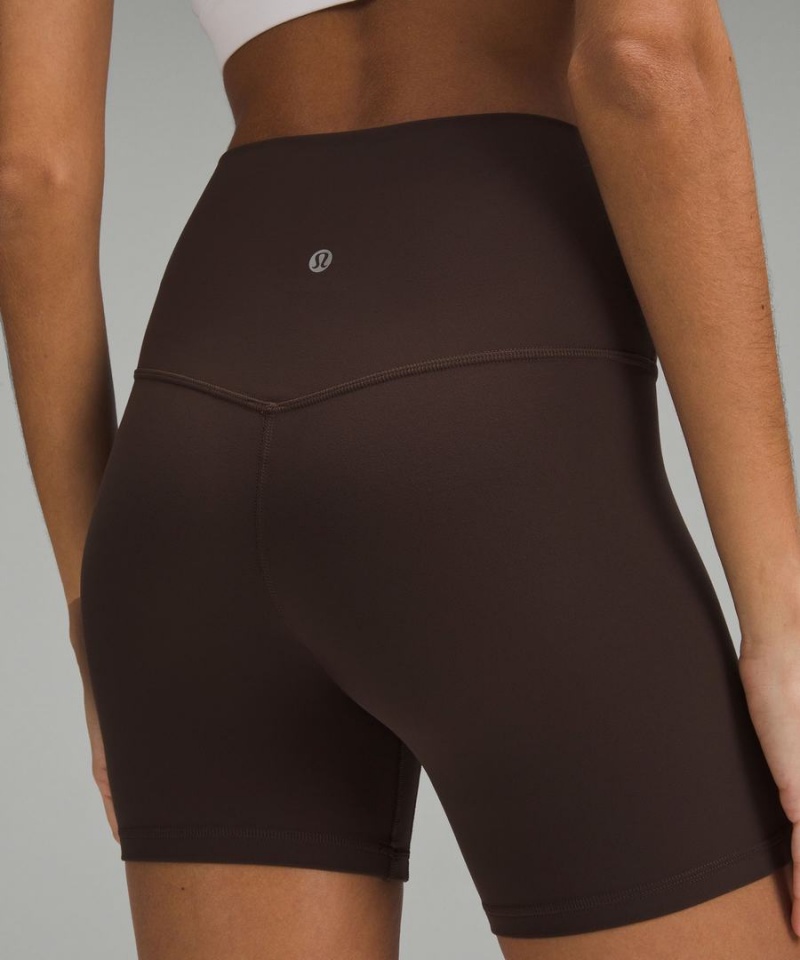 Short Lululemon Align™ High-Rise 6