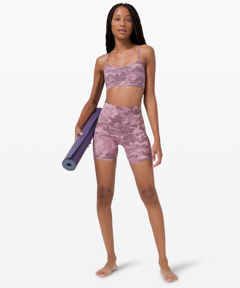 Short Lululemon Align™ High-Rise 6