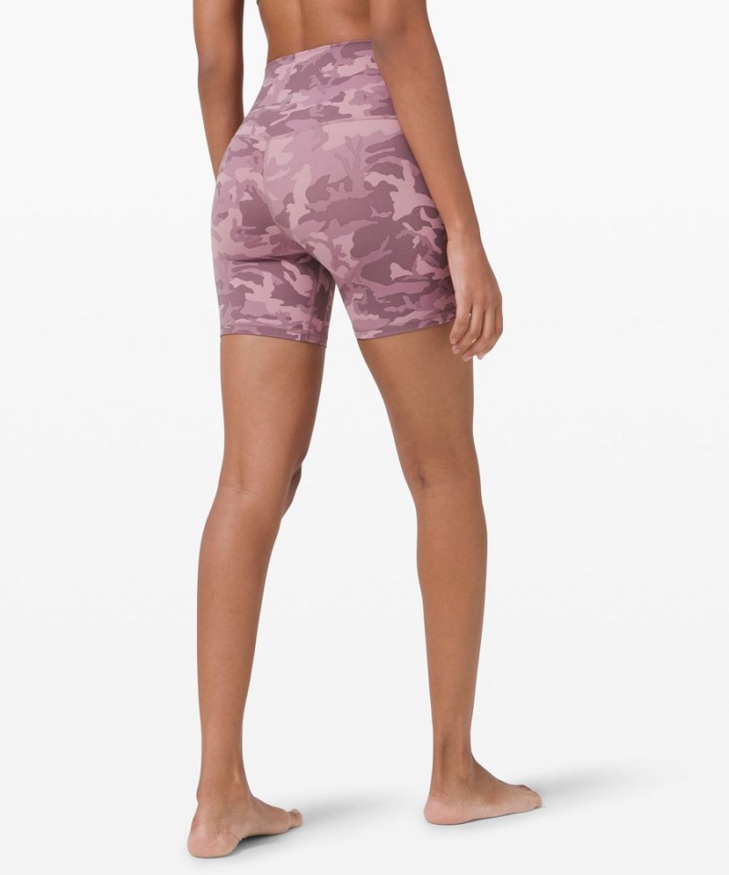 Short Lululemon Align™ High-Rise 6