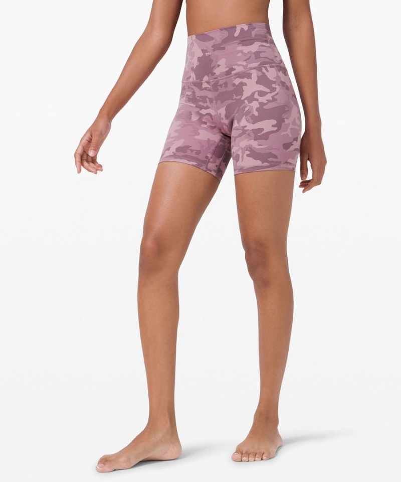 Short Lululemon Align™ High-Rise 6\