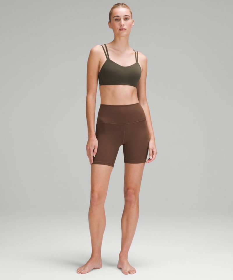 Short Lululemon Align™ High-Rise 6