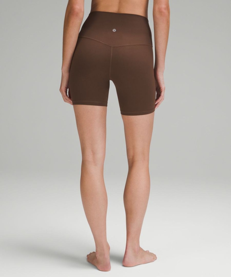 Short Lululemon Align™ High-Rise 6