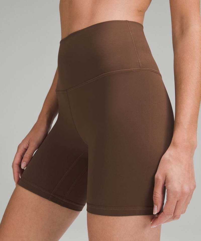 Short Lululemon Align™ High-Rise 6