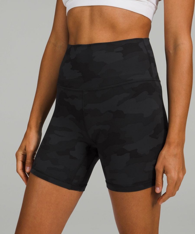 Short Lululemon Align™ High-Rise 6