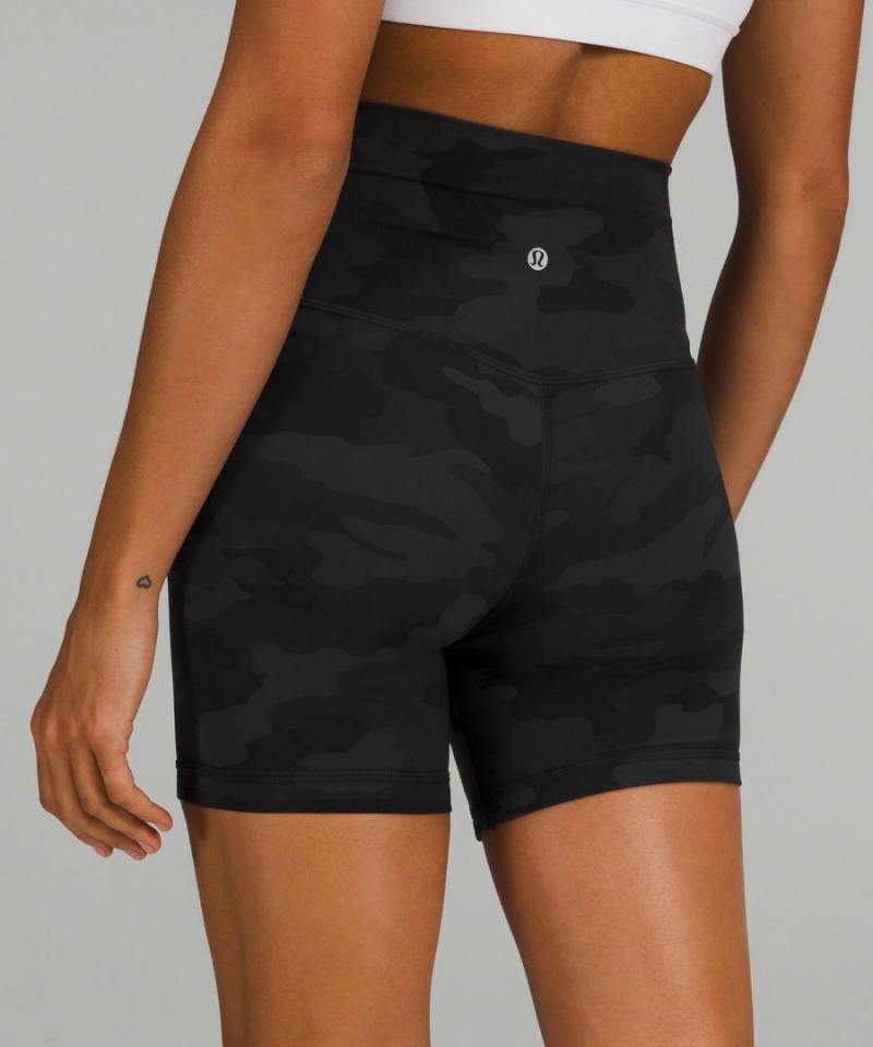 Short Lululemon Align™ High-Rise 6
