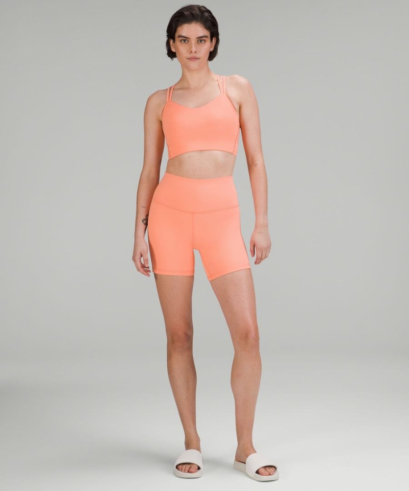 Short Lululemon Align™ High-Rise 6