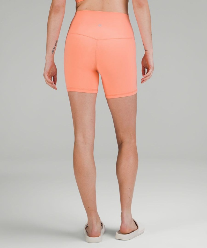 Short Lululemon Align™ High-Rise 6