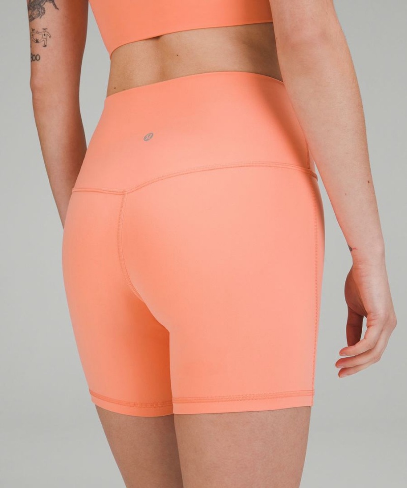 Short Lululemon Align™ High-Rise 6