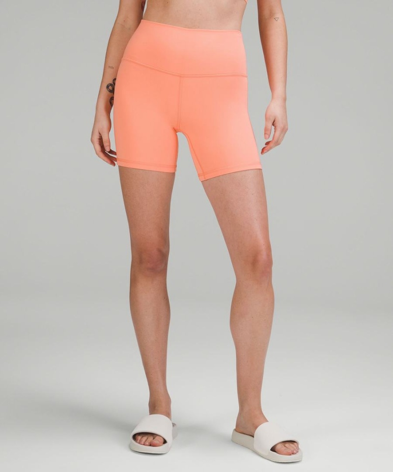 Short Lululemon Align™ High-Rise 6\