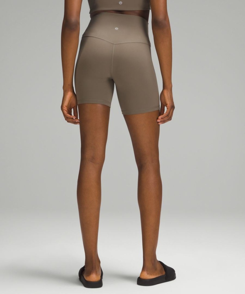 Short Lululemon Align™ High-Rise 6