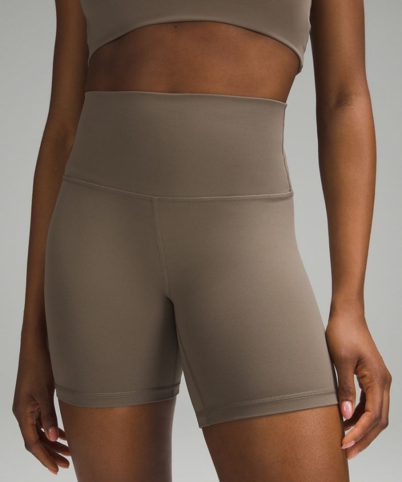 Short Lululemon Align™ High-Rise 6