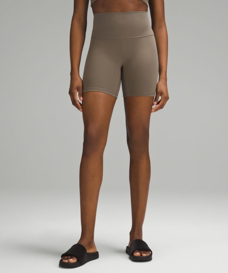 Short Lululemon Align™ High-Rise 6\