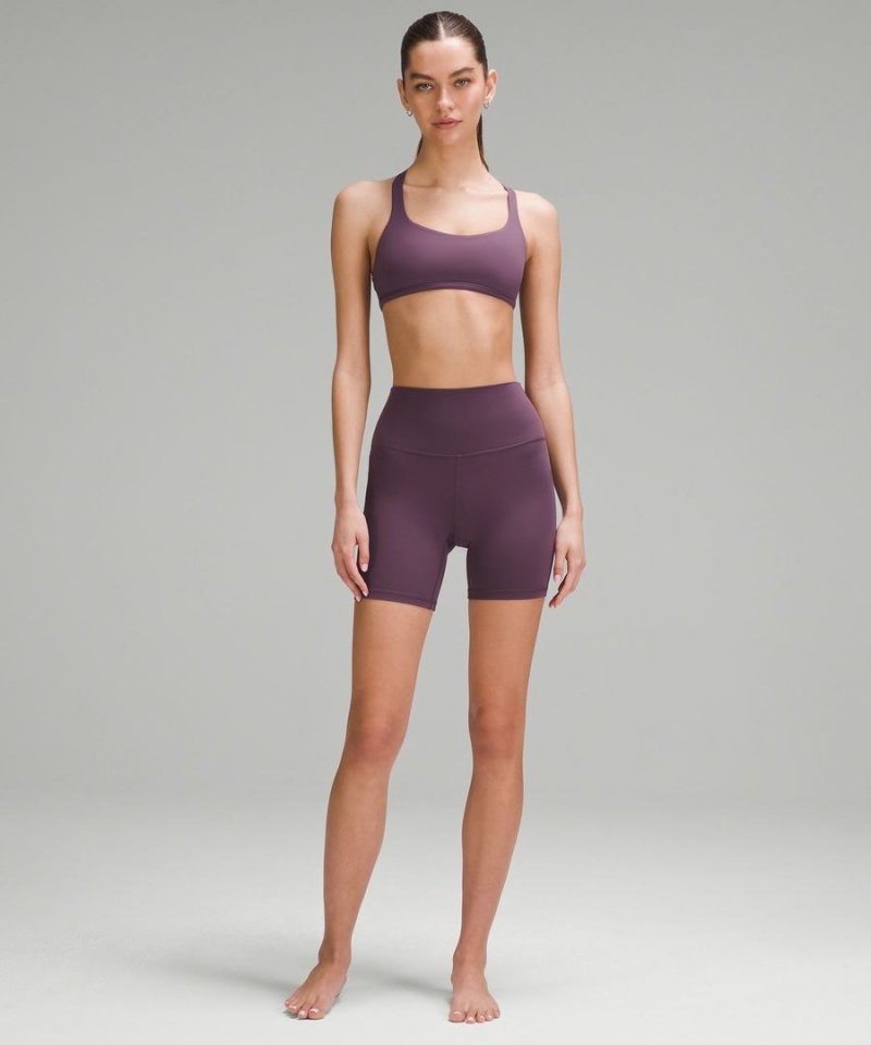 Short Lululemon Align™ High-Rise 6