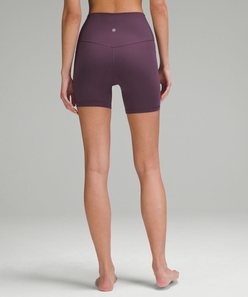 Short Lululemon Align™ High-Rise 6