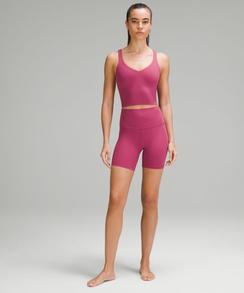 Short Lululemon Align™ High-Rise 6
